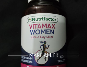 Multivitamin Advice