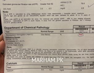 Itching Near Kidneys