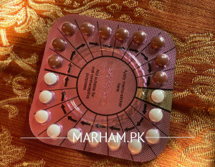 Spotting Brown Discharge