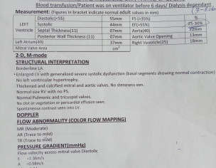 CKD, Lupus Nephritis