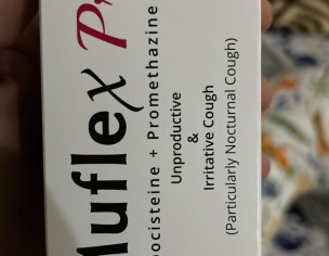 Irritated Cough And Flu