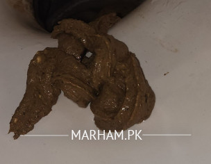 IBS Food Undigested, Low BP