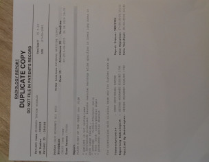 Dry Cough, Breathing Problem 