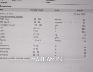 Liver And Kidney Problem