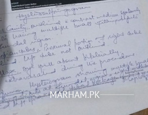 Periods Cycle Length