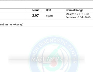 Facing Hormonal Issues