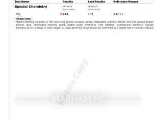 Thyroid Problem And Weight Gain 
