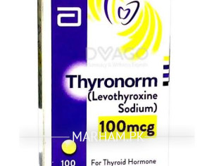 Thyroid Test Report Check! I Think Its Not Okay