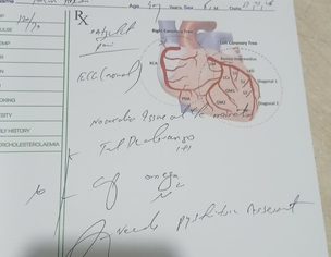 Pain In Left Chest Arm
