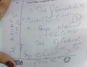 Too Much Pain On Right Down Side Of Belly