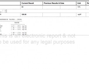 Kidney Pain During Ramzan