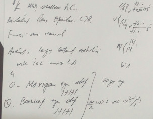 Opthomological Concern [Cataract In Both Eyes]