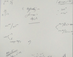 Opthomological Concern [Cataract In Both Eyes]