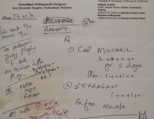 Lower Back And Neck Pain