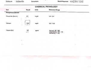 Neuro Muscular Disorder
