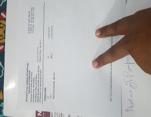 Nil Sperm, High FSH And Cyst