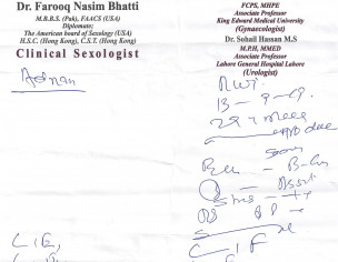 Erectile Dysfunction