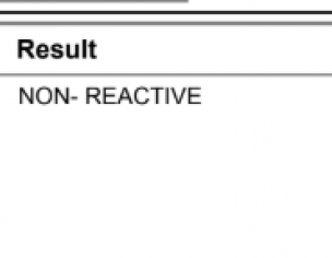Scabbies Or Syphillis? Further Tests?