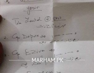 Pet Mein Maror Aur Garmi