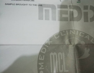 Seman Report And Sperm Count