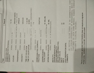 Hypogonadism