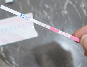 Pregnancy Test