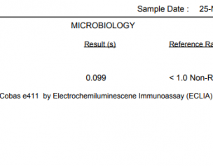 SOME ROUTINE TEST FOR TRAVELING