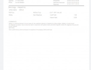 While Eating Feel Like Vomit 