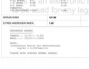 Had Pco Few Months Back