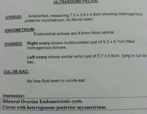 Gynecology