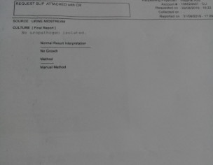 Vitamin-D Deficiency Supplement Intake While Having Kidney Stone