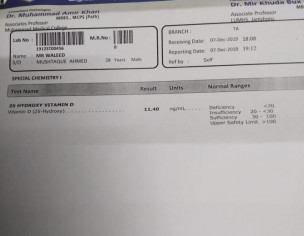 Back Pain And Leg Pain