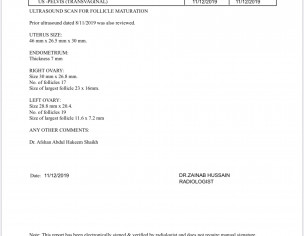 PCOS, Want To Conceive