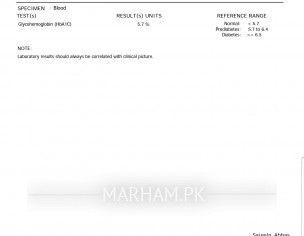 High Creatinine 1.27 Uric Acid 7.8