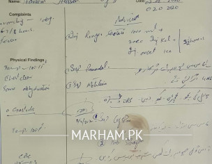 Vomiting And Stomach Pain