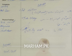 Vomiting And Stomach Pain