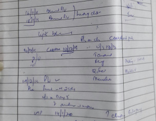 Removal Of Right Ovary