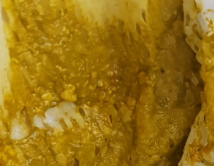 Asking For My Infant 