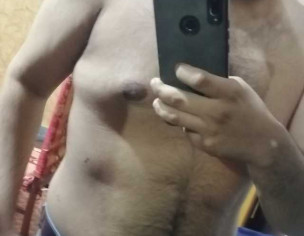 Chest Fat Or Gyno?