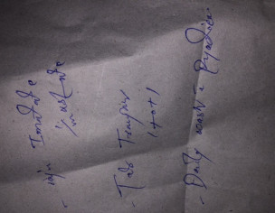 Accident, How To Prevent Mark Or Scar 