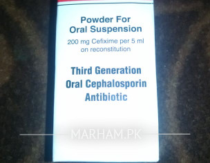 Continously High Fever