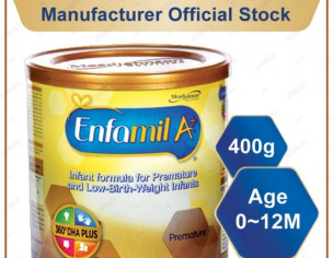 Infant Formula