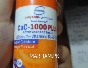 Is Vitamin C Tablets Causing Acne?