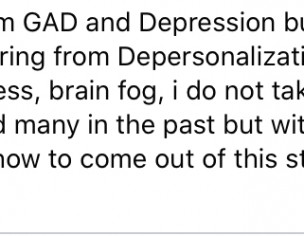 Mental Health 