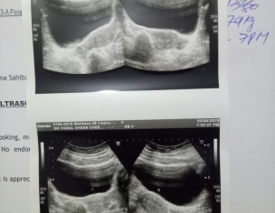 Gynaecological 