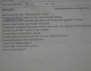 Mitral Valve Replacement Surgery