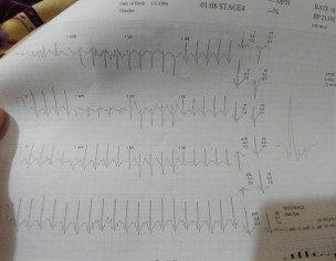 Cardiology