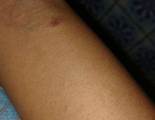 Want To Know What Is This