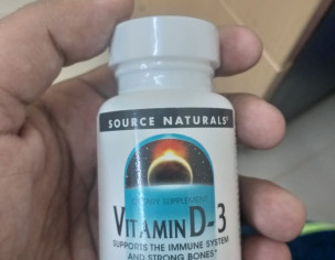 Vitamins Defiency