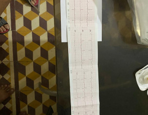 Heart Problem